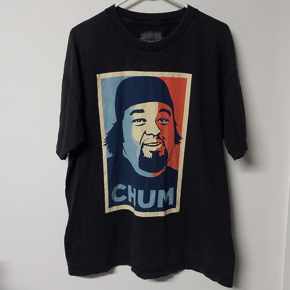 Pawn Stars Other - 🖤 Chum Lee Pawn Stars patriotic shirt Unisex Men's XL